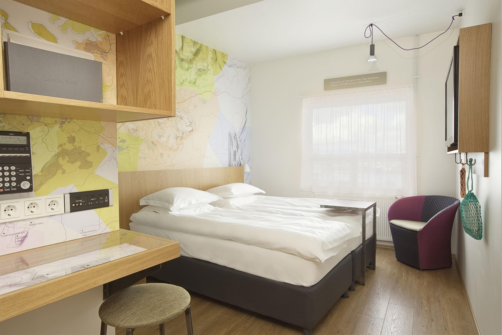 Reykjavik Marina - Berjaya Iceland Hotels Екстер'єр фото