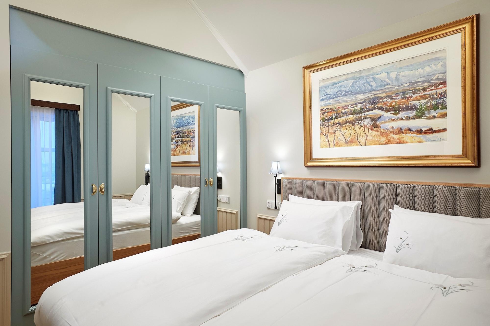 Reykjavik Marina - Berjaya Iceland Hotels Екстер'єр фото