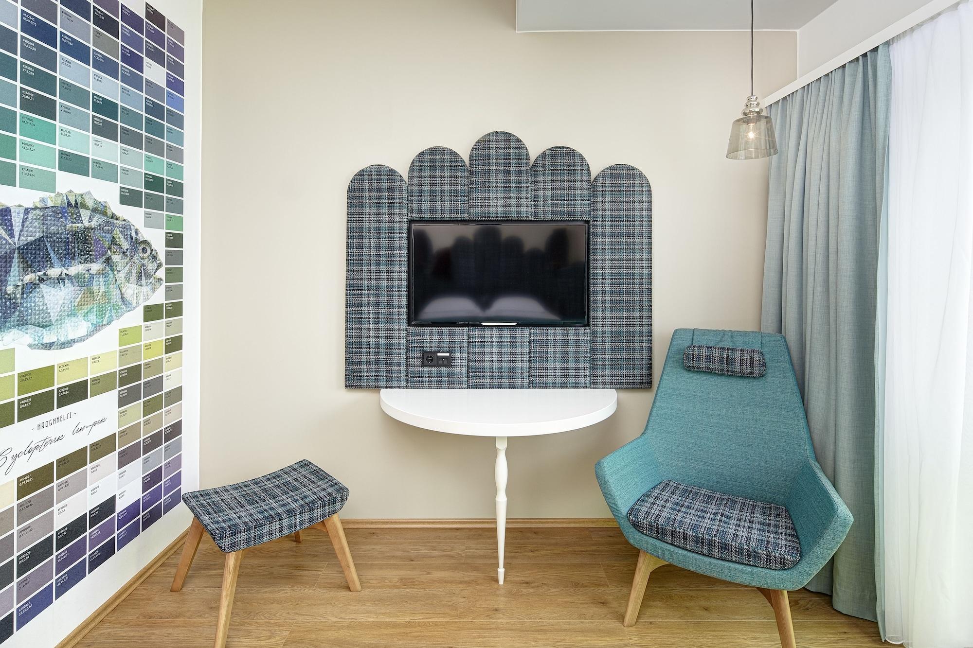 Reykjavik Marina - Berjaya Iceland Hotels Екстер'єр фото