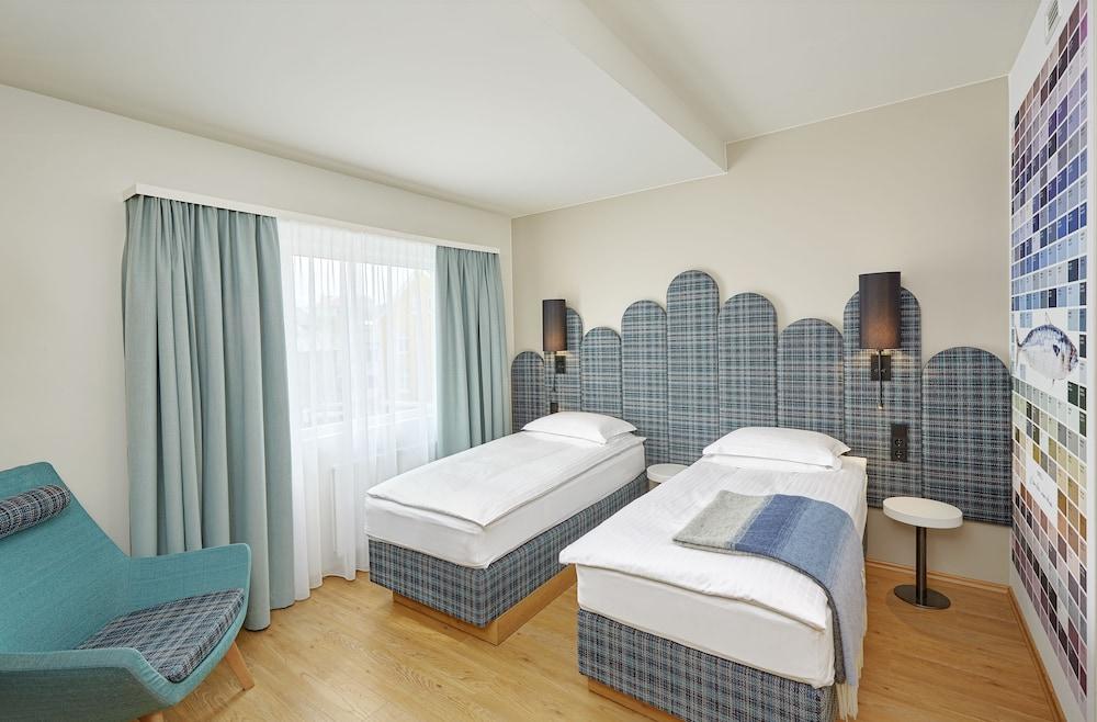 Reykjavik Marina - Berjaya Iceland Hotels Екстер'єр фото