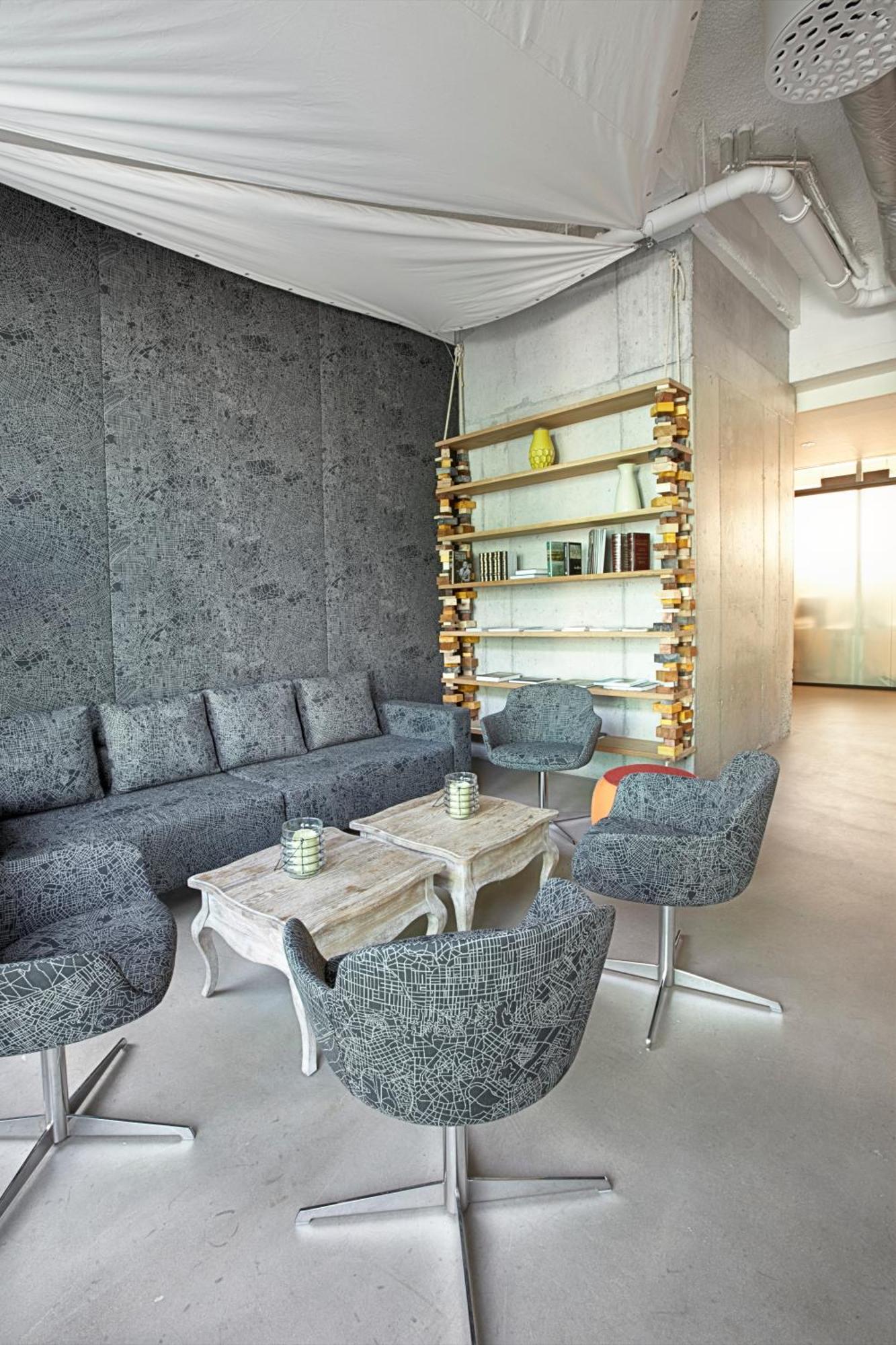 Reykjavik Marina - Berjaya Iceland Hotels Екстер'єр фото