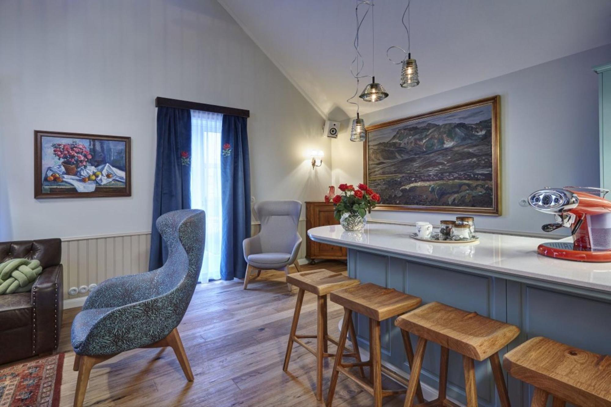 Reykjavik Marina - Berjaya Iceland Hotels Екстер'єр фото