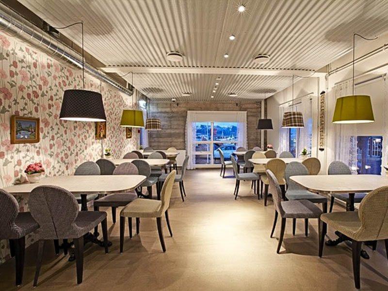 Reykjavik Marina - Berjaya Iceland Hotels Екстер'єр фото