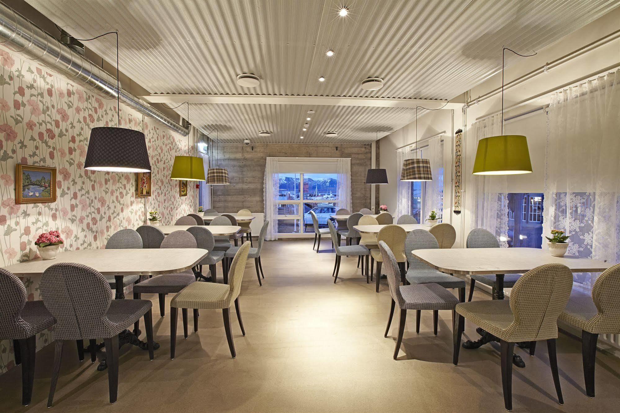 Reykjavik Marina - Berjaya Iceland Hotels Екстер'єр фото