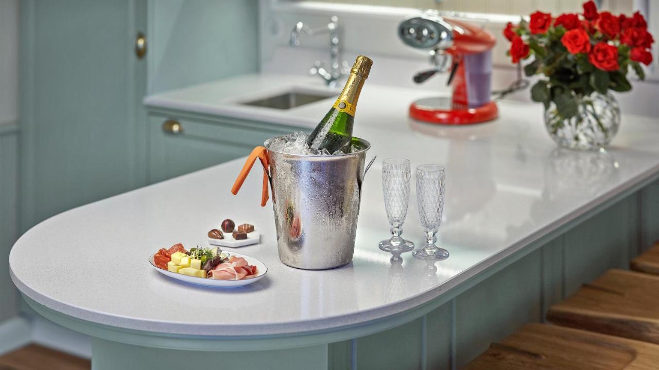 Reykjavik Marina - Berjaya Iceland Hotels Екстер'єр фото